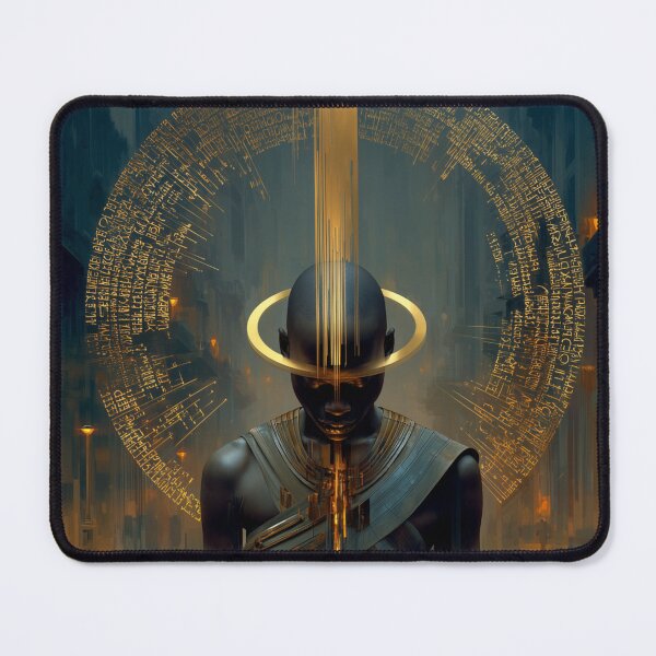 Item preview, Knowledge of Legacy  designed and sold by SurrealeyeSEA.