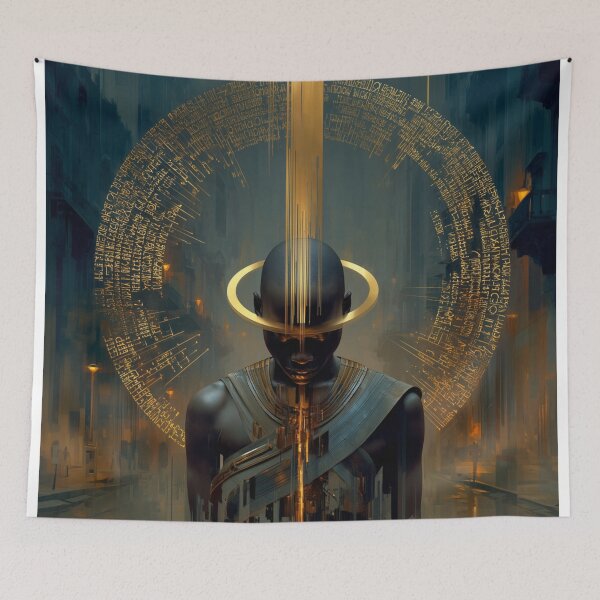 Item preview, Knowledge of Legacy  designed and sold by SurrealeyeSEA.