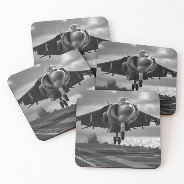 Item preview, Hawker Siddeley Harrier designed and sold by Skyframe Aviation.