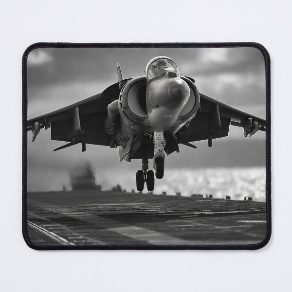 Item preview, Hawker Siddeley Harrier designed and sold by Skyframe Aviation.