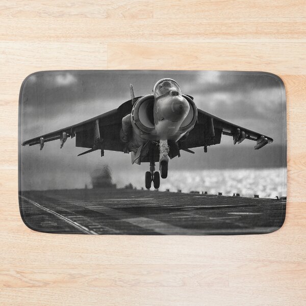 Item preview, Hawker Siddeley Harrier designed and sold by Skyframe Aviation.