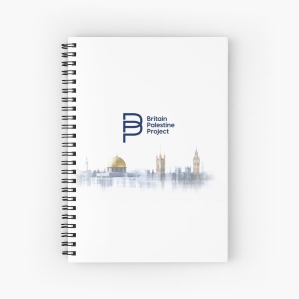 Aperçu de l'œuvre Scène du projet Grande-Bretagne Palestine créée et vendue par BritPalProject.