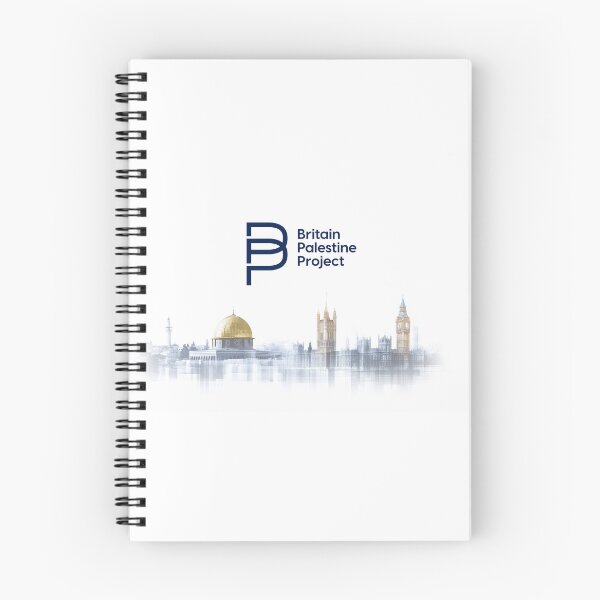 Item preview, Britain Palestine Project scene designed and sold by BritPalProject.