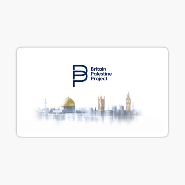 Item preview, Britain Palestine Project scene designed and sold by BritPalProject.
