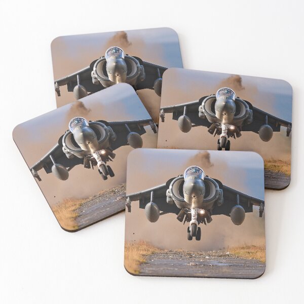 Item preview, Hawker Siddeley Harrier designed and sold by Skyframe Aviation.