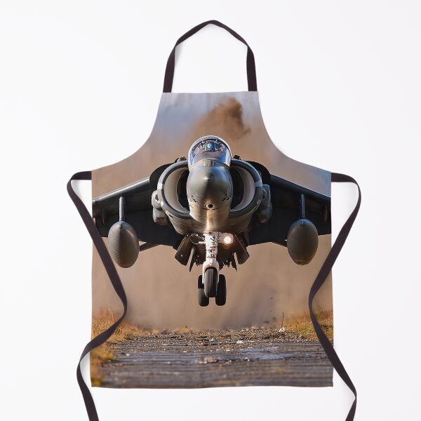 Item preview, Hawker Siddeley Harrier designed and sold by Skyframe Aviation.