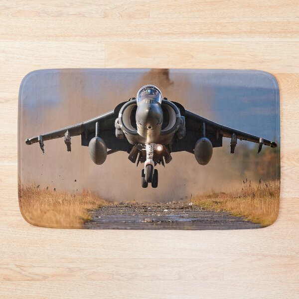 Item preview, Hawker Siddeley Harrier designed and sold by Skyframe Aviation.