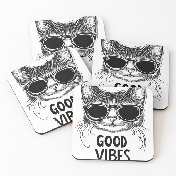 Item preview, Sunglass Kitty designed and sold by Miren675.
