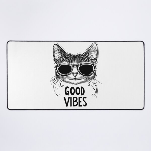 Item preview, Sunglass Kitty designed and sold by Miren675.