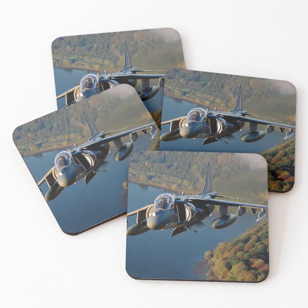 Item preview, Hawker Siddeley Harrier designed and sold by Skyframe Aviation.