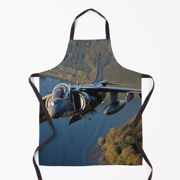 Item preview, Hawker Siddeley Harrier designed and sold by Skyframe Aviation.