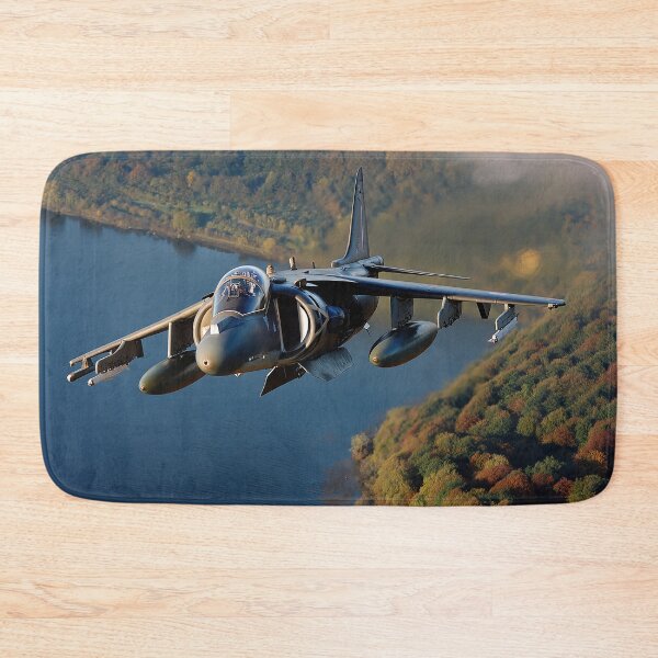 Item preview, Hawker Siddeley Harrier designed and sold by Skyframe Aviation.