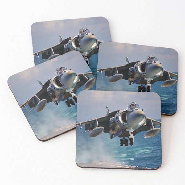 Item preview, Hawker Siddeley Harrier designed and sold by Skyframe Aviation.