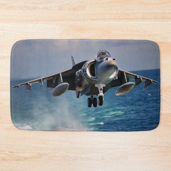 Item preview, Hawker Siddeley Harrier designed and sold by Skyframe Aviation.