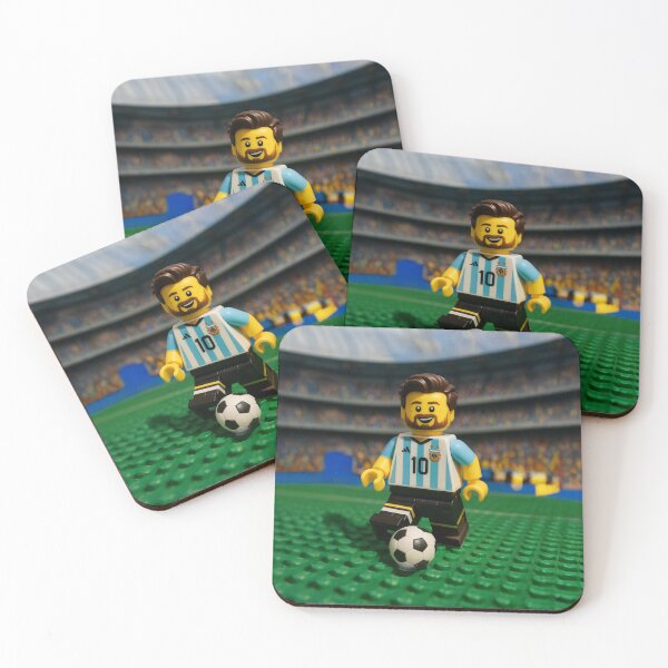 Item preview, Block Leo designed and sold by On Target Sports.