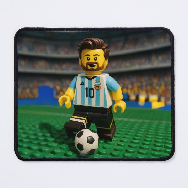 Item preview, Block Leo designed and sold by On Target Sports.