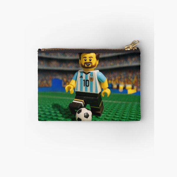 Item preview, Block Leo designed and sold by On Target Sports.