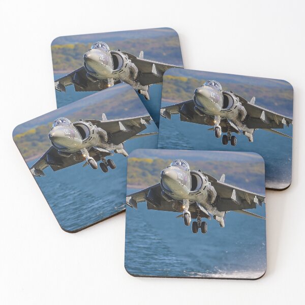 Item preview, Hawker Siddeley Harrier designed and sold by Skyframe Aviation.