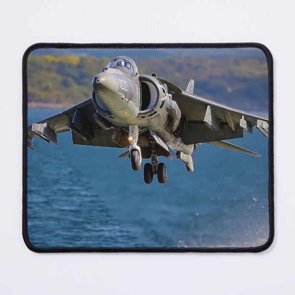 Item preview, Hawker Siddeley Harrier designed and sold by Skyframe Aviation.