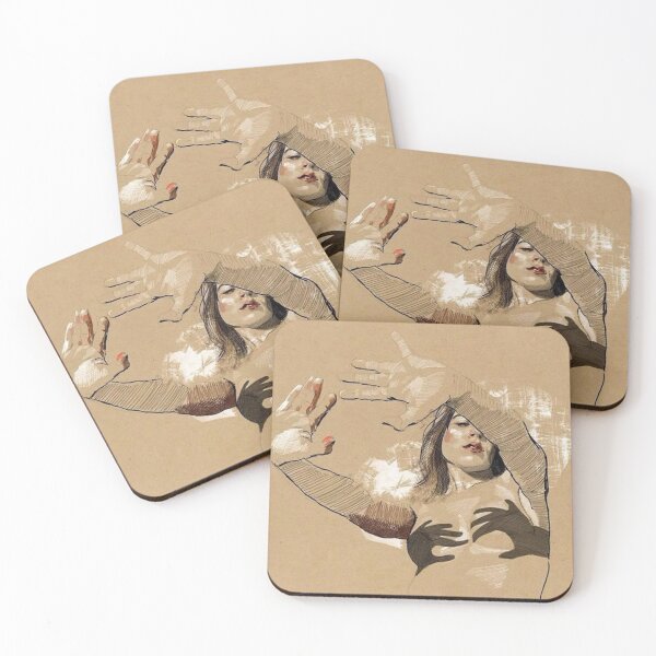 Item preview, Shadows Within – Expression Through Form designed and sold by Grind107.