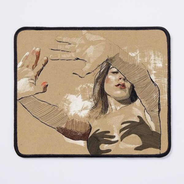 Item preview, Shadows Within – Expression Through Form designed and sold by Grind107.
