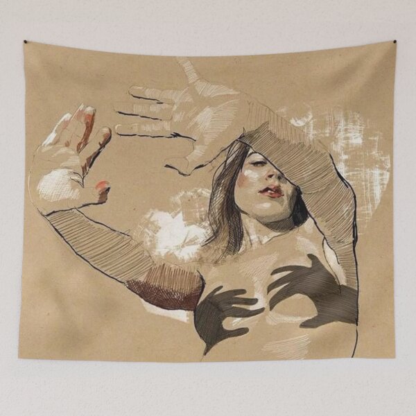 Item preview, Shadows Within – Expression Through Form designed and sold by Grind107.