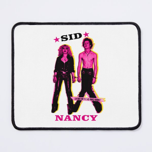 Item preview, Sid & Nancy designed and sold by TIGERDAVER.