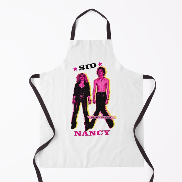 Item preview, Sid & Nancy designed and sold by TIGERDAVER.