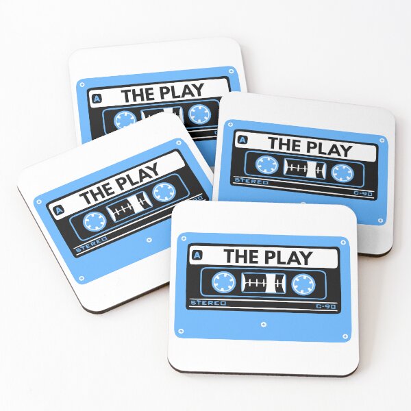 Item preview, Be more chill Cassette designed and sold by broadwaygirl142.