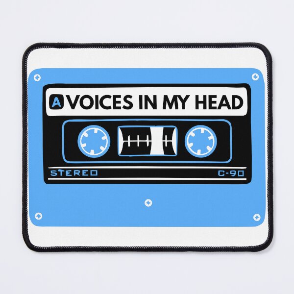 Item preview, Be more chill Cassette designed and sold by broadwaygirl142.