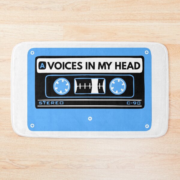 Item preview, Be more chill Cassette designed and sold by broadwaygirl142.