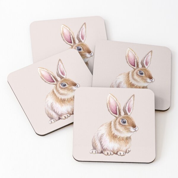 Item preview, Easter Rabbit designed and sold by NPFj.