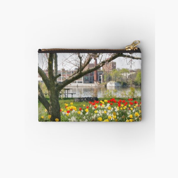 Item preview, River View designed and sold by Claude Johnson.