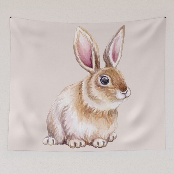Item preview, Easter Rabbit designed and sold by NPFj.