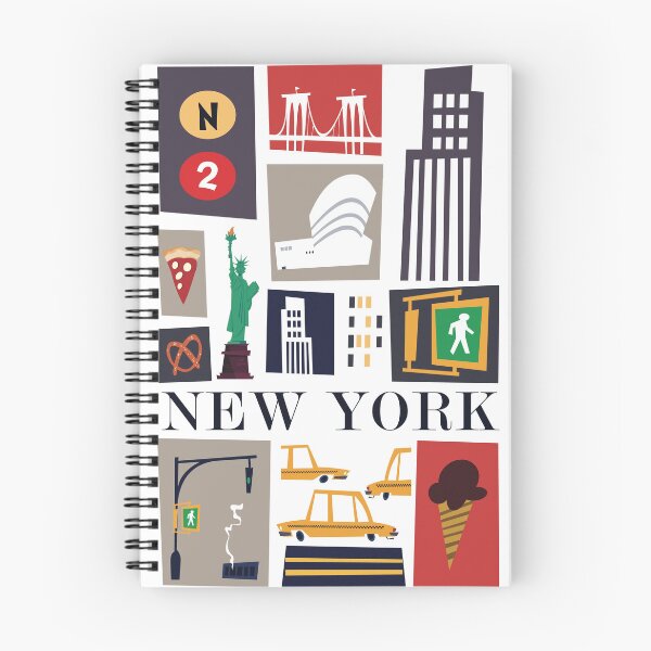 Item preview, New York poster designed and sold by Gary Godel.