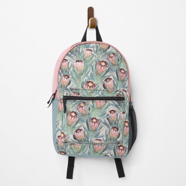 Item preview, Pale Painted Protea Neriifolia designed and sold by micklyn.