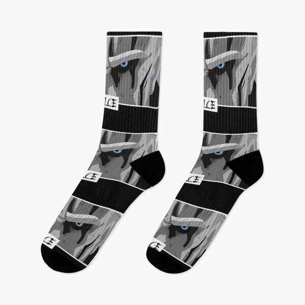 Item preview, Smile Anime Eyes Monochrome Japanese Cozy Manga designed and sold by Otakurypto.