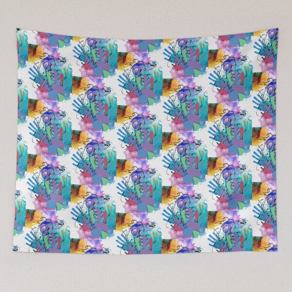 Item preview, Echoes of Expression designed and sold by Arte82.