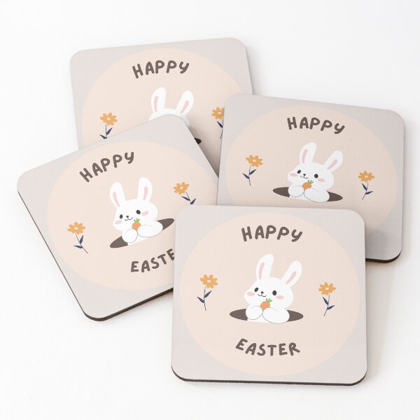 Item preview, Happy Easter designed and sold by NPFj.