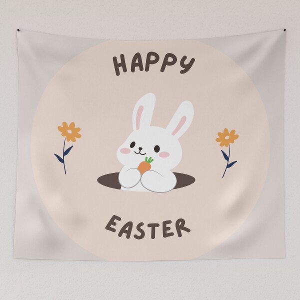 Item preview, Happy Easter designed and sold by NPFj.