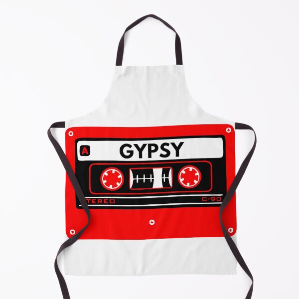 Item preview, Gypsy Cassette designed and sold by broadwaygirl142.