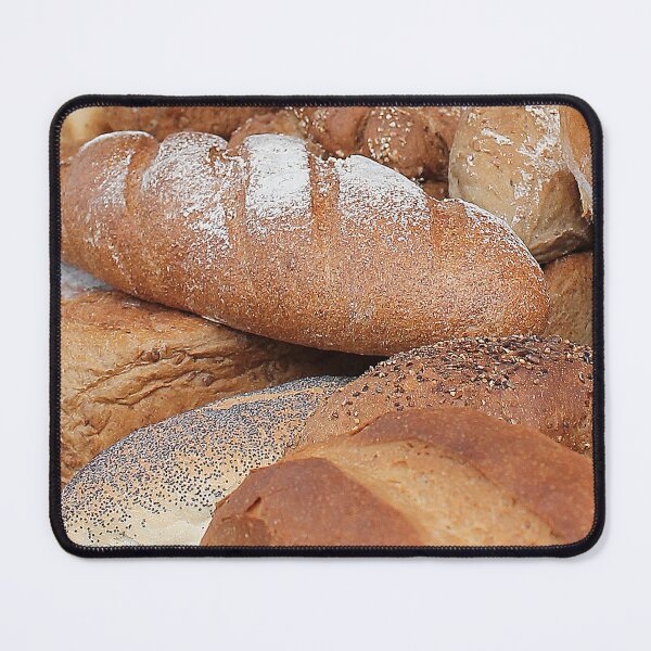 Item preview, daily bread designed and sold by Murph's Images.