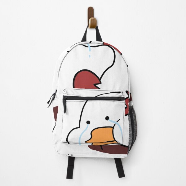 Item preview, Heart broken duck designed and sold by 147ology.