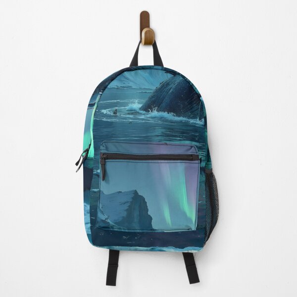 Item preview, The Dance of the Auroras designed and sold by Ambient Flow.