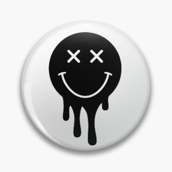 Item preview, happy face designed and sold by yohiyohi23.