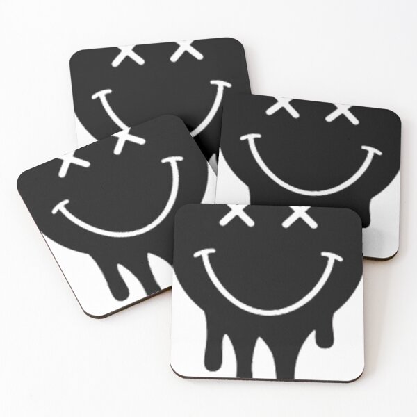Item preview, happy face designed and sold by yohiyohi23.
