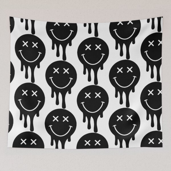 Item preview, happy face designed and sold by yohiyohi23.
