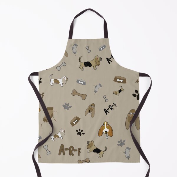 Item preview, Bassets Galore designed and sold by WandaRichards.