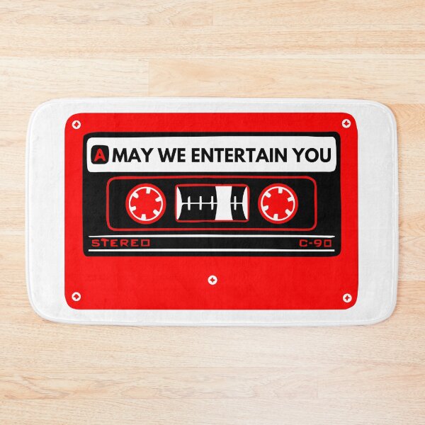 Item preview, Gypsy Cassette designed and sold by broadwaygirl142.