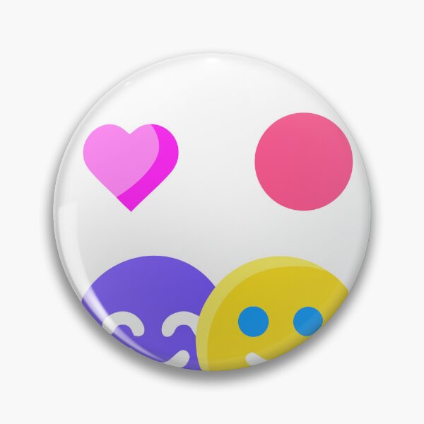 Item preview, Minimalist Design with Colorful Symbols on Black Background designed and sold by Creative88Art.